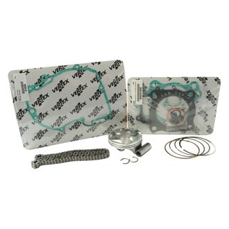 Vertex® - Top End Piston Kit
