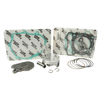 Vertex® - Top End Piston Kit