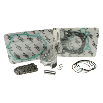 Vertex® - Top End Piston Kit