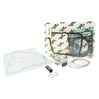 Vertex® - Top End Piston Kit