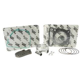 Vertex® - Top End Piston Kit