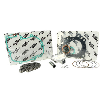 Vertex® - Top End Piston Kit