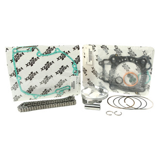 Vertex® - Top End Piston Kit