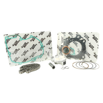 Vertex® - Top End Piston Kit