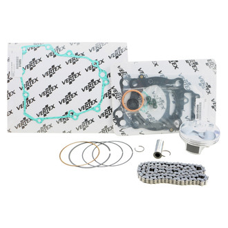 Vertex® - Top End Piston Kit