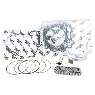Vertex® - Top End Piston Kit