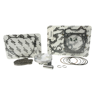 Vertex® - Top End Piston Kit