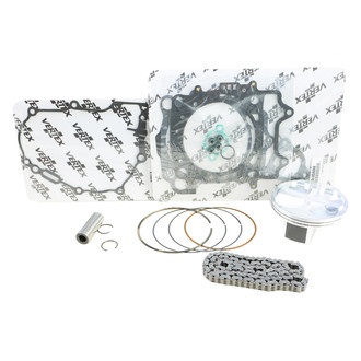 Vertex® - Top End Piston Kit