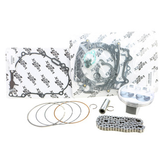Vertex® - Top End Piston Kit