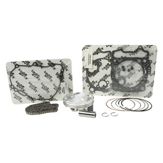 Vertex® - Top End Piston Kit