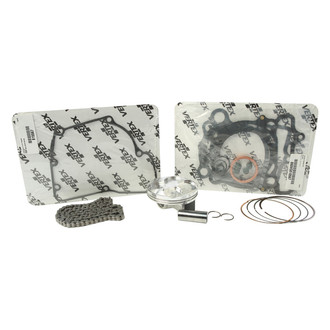 Vertex® - Top End Piston Kit