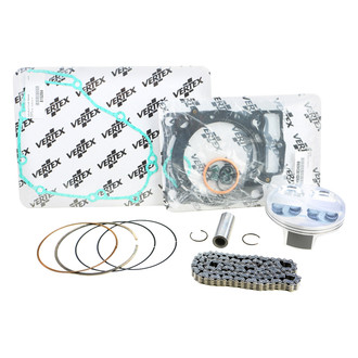 Vertex® - Top End Piston Kit