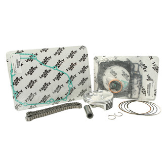 Vertex® - Top End Piston Kit