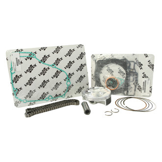 Vertex® - Top End Piston Kit