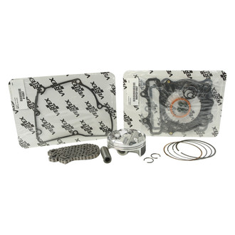 Vertex® - Top End Piston Kit