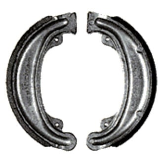 Vesrah® - Front Normal Lining Brake Shoes