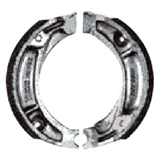 Vesrah® - Normal Lining Brake Shoes