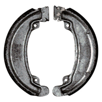 Vesrah® - Rear Normal Lining Brake Shoes