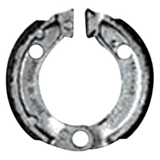 Vesrah® - Front Normal Lining Brake Shoes