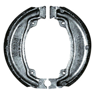 Vesrah® - Rear Normal Lining Brake Shoes
