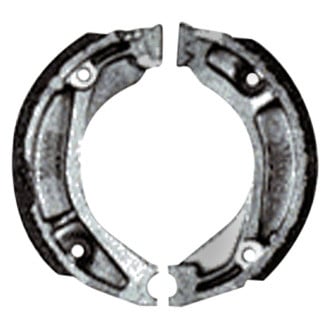Vesrah® - Rear Normal Lining Brake Shoes