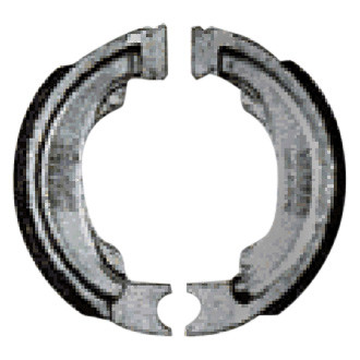 Vesrah® - Rear Normal Lining Brake Shoes
