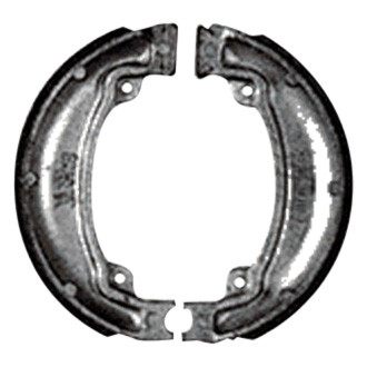 Vesrah® - Rear Normal Lining Brake Shoes