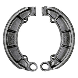 Vesrah® - Rear Normal Lining Brake Shoes
