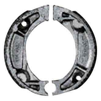 Vesrah® - Rear Normal Lining Brake Shoes