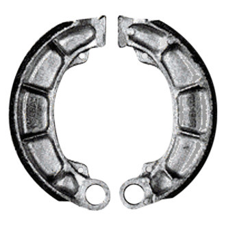 Vesrah® - Rear Normal Lining Brake Shoes