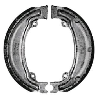 Vesrah® - Rear Normal Lining Brake Shoes