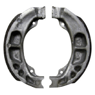 Vesrah® - Rear Normal Lining Brake Shoes