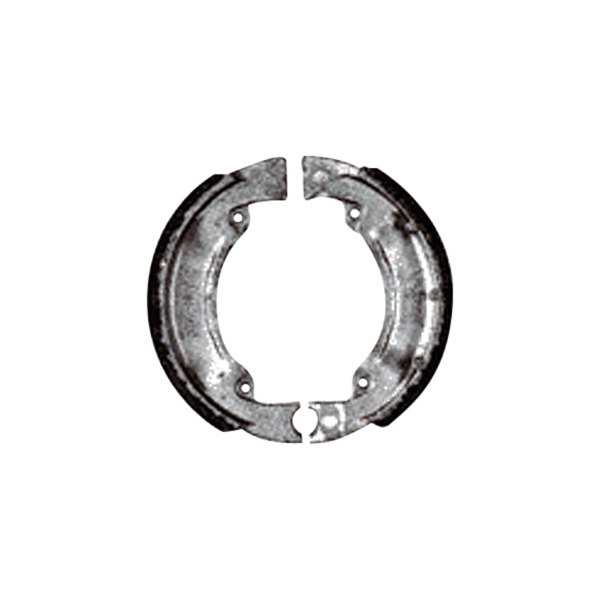 Vesrah® - Front or Rear Normal Lining Brake Shoes