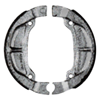 Vesrah® - Rear Normal Lining Brake Shoes