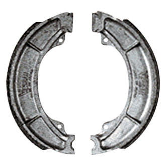 Vesrah® - Front Normal Lining Brake Shoes