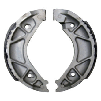 Vesrah® - Rear Normal Lining Brake Shoes