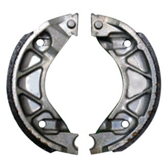 Vesrah® - Rear Normal Lining Brake Shoes