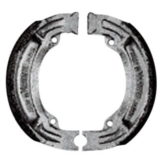 Vesrah® - Rear Normal Lining Brake Shoes