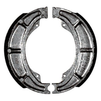 Vesrah® - Front Normal Lining Brake Shoes