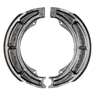 Vesrah® - Rear Normal Lining Brake Shoes