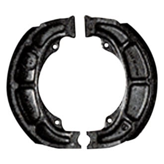 Vesrah® - Rear Normal Lining Brake Shoes