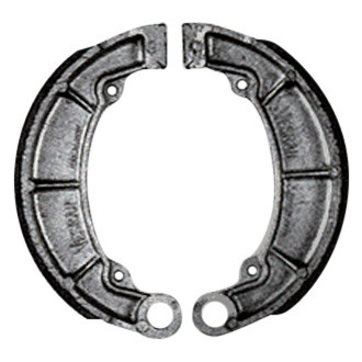 Vesrah® - Rear Normal Lining Brake Shoes