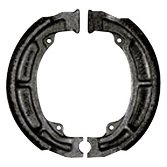 Vesrah® - Front Normal Lining Brake Shoes