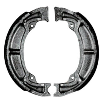 Vesrah® - Front Normal Lining Brake Shoes