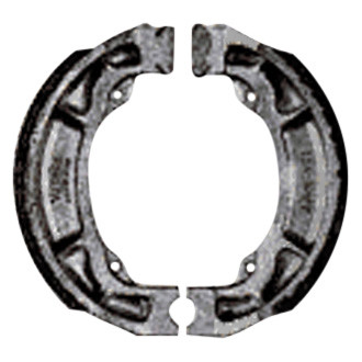 Vesrah® - Rear Normal Lining Brake Shoes