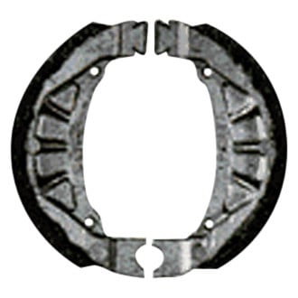 Vesrah® - Rear Normal Lining Brake Shoes