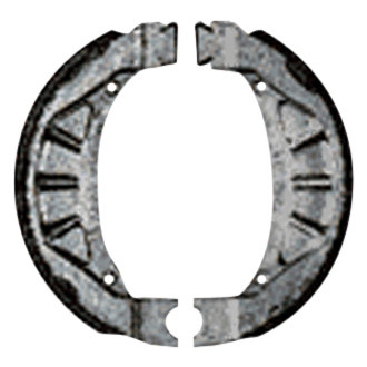 Vesrah® - Front Normal Lining Brake Shoes