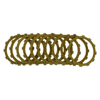 Vesrah® - Cork Clutch Friction Set
