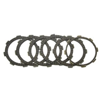 Vesrah® - Cork Clutch Friction Set