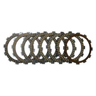 Vesrah® - Cork Clutch Friction Set